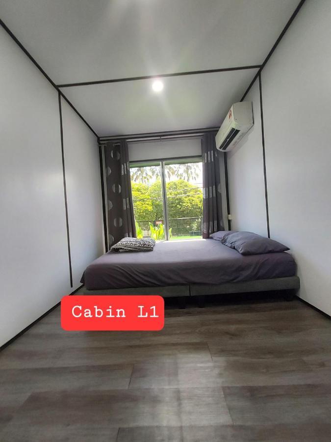 Safar House & Cabin 쿠알라캉사르 객실 사진