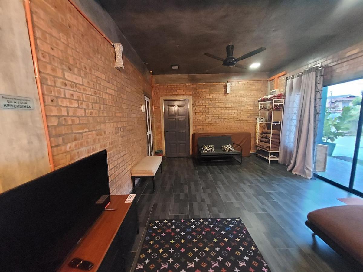 Safar House & Cabin 쿠알라캉사르 객실 사진